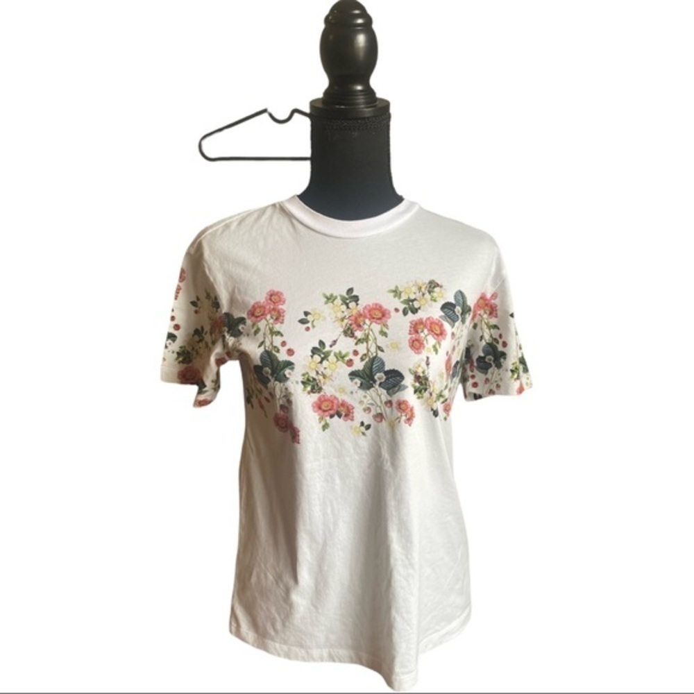 Ted Baker London Rogan Oracle Tee - Picture 9 of 9